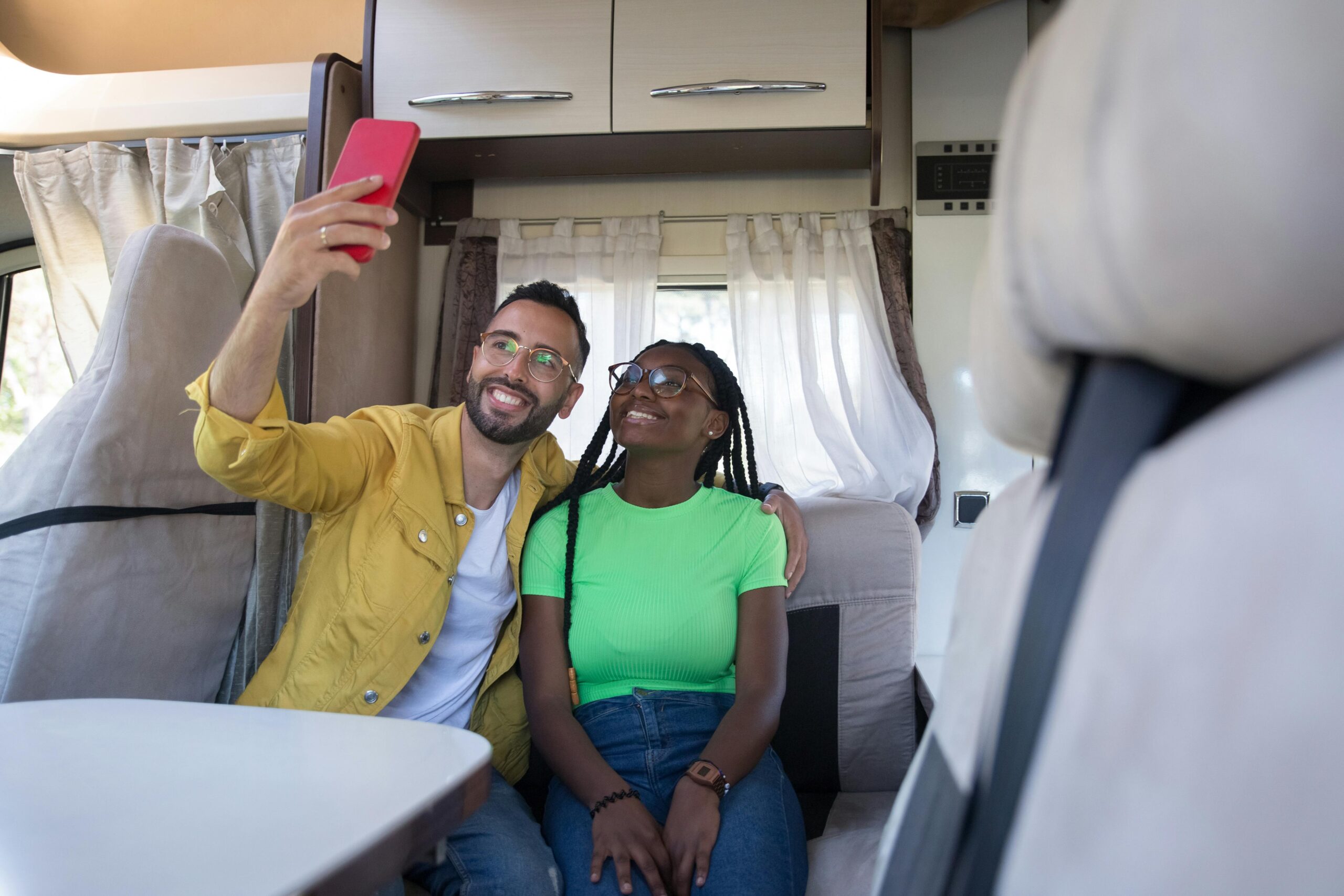 Best RV Campgrounds for Families in the USA