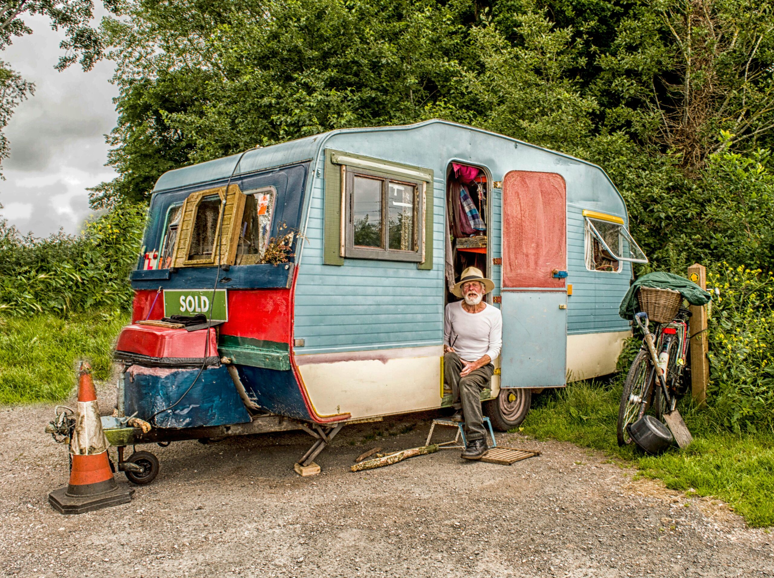 Best Ways to Maintain Your RV Roof and Prevent Leaks