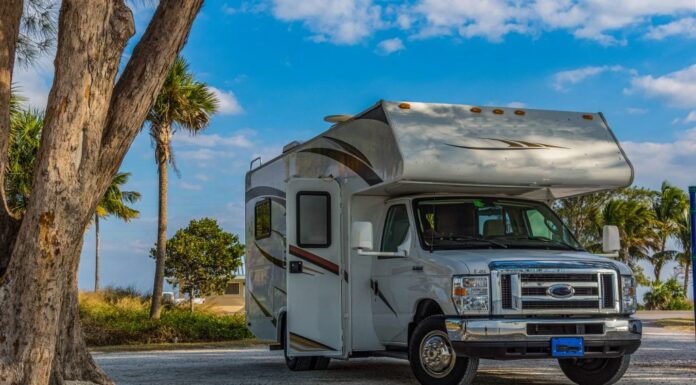 Expert RV Camping and Travel Tips to Make Every Trip Safe, Fun, and Memorable
