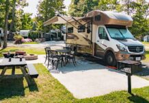 The Ultimate RV Buying Guide: How to Choose the Perfect RV for Your Adventures