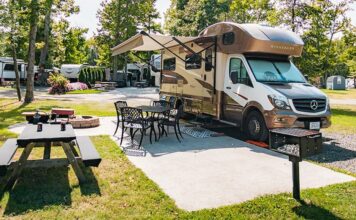 The Ultimate RV Buying Guide: How to Choose the Perfect RV for Your Adventures