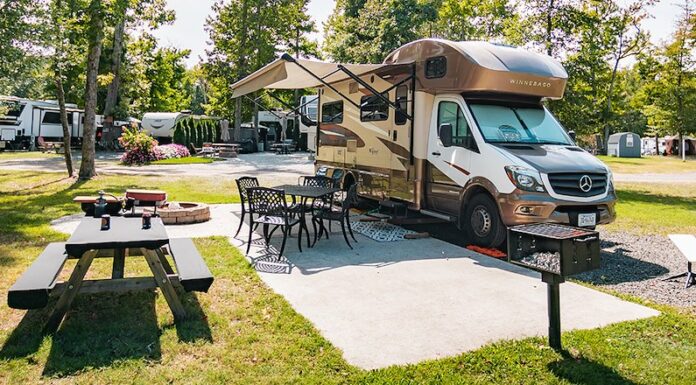 The Ultimate RV Buying Guide: How to Choose the Perfect RV for Your Adventures